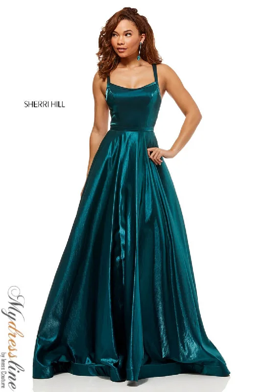 Deal Frenzy Sherri Hill 52457