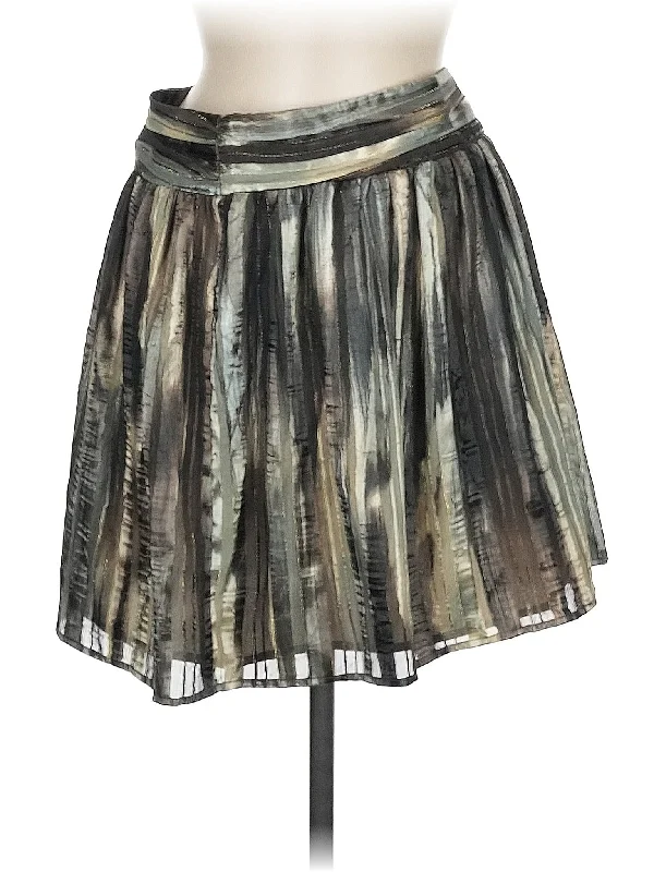 Bargain Bin Casual Skirt
