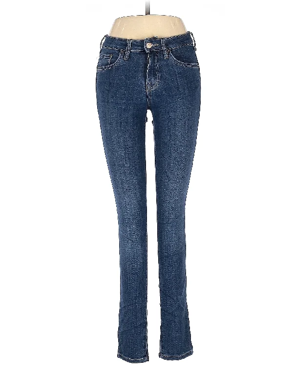 Act Fast Jeans