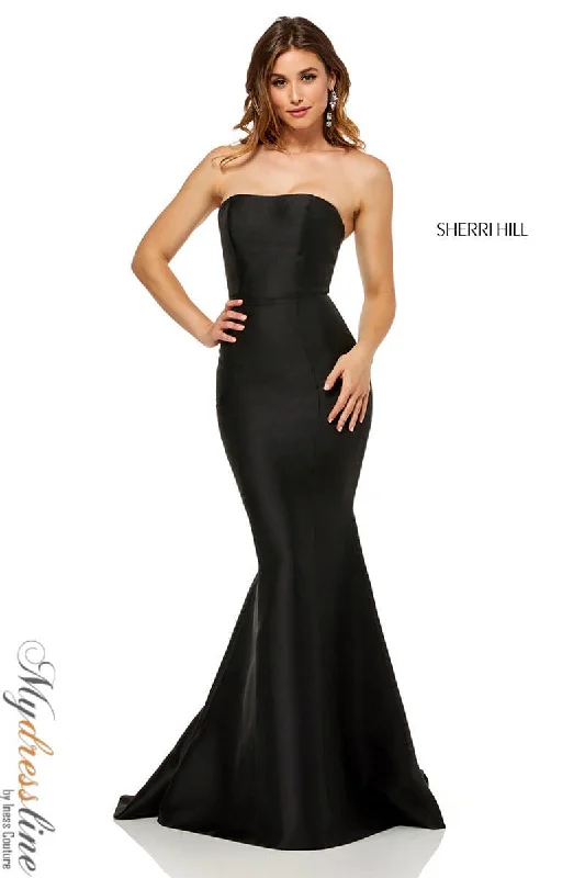 Bargain Prices Sherri Hill 52485