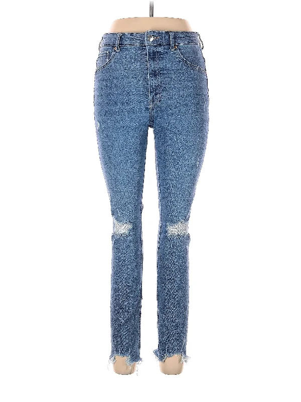 Seasonal Clearance Jeans