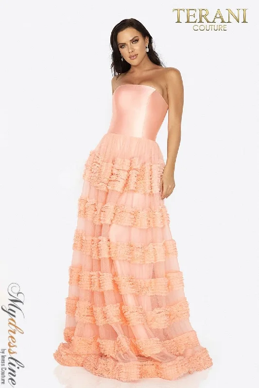 Limited Time Offer Terani Couture 2012P1402