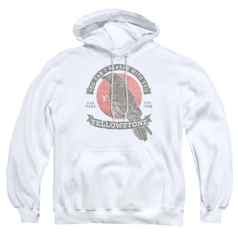 Limited Time Offer Yellowstone Yellowstone - Pullover Hoodie