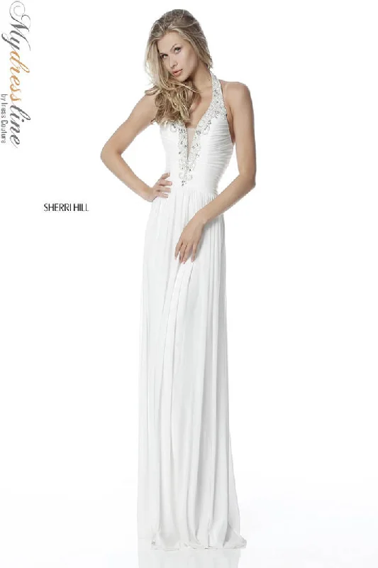 Big Savings Sherri Hill 51552