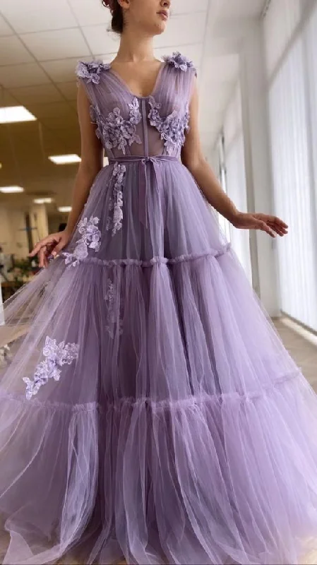 Price Rollback A-line long evening Dress Prom Dresses,DS4338