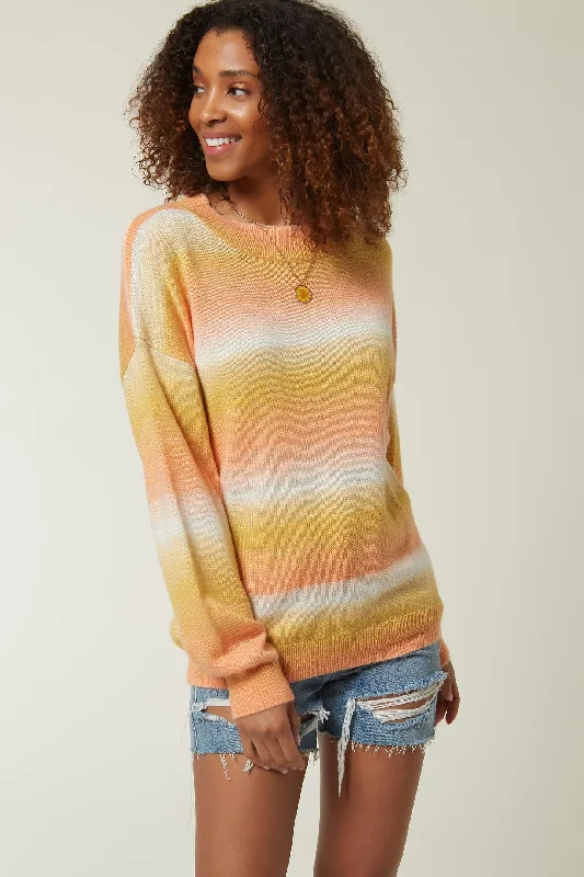 Seasonal Clearance LADIES FLOYD SWEATER