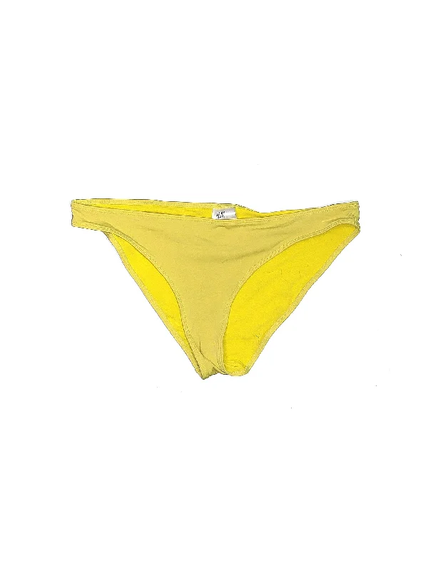 Deal Frenzy Swimsuit Bottoms
