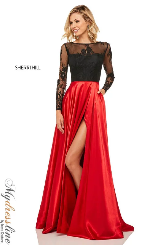Shop and Save Sherri Hill 52765