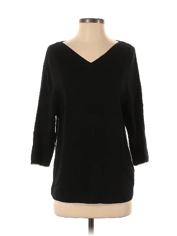 Stock Clearance 3/4 Sleeve Top