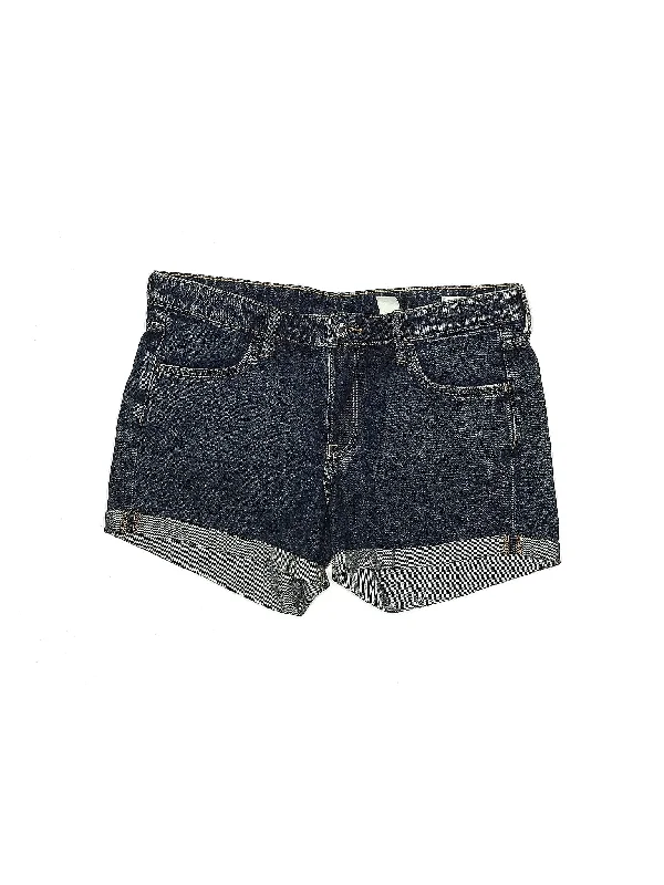 Steals and Deals Denim Shorts