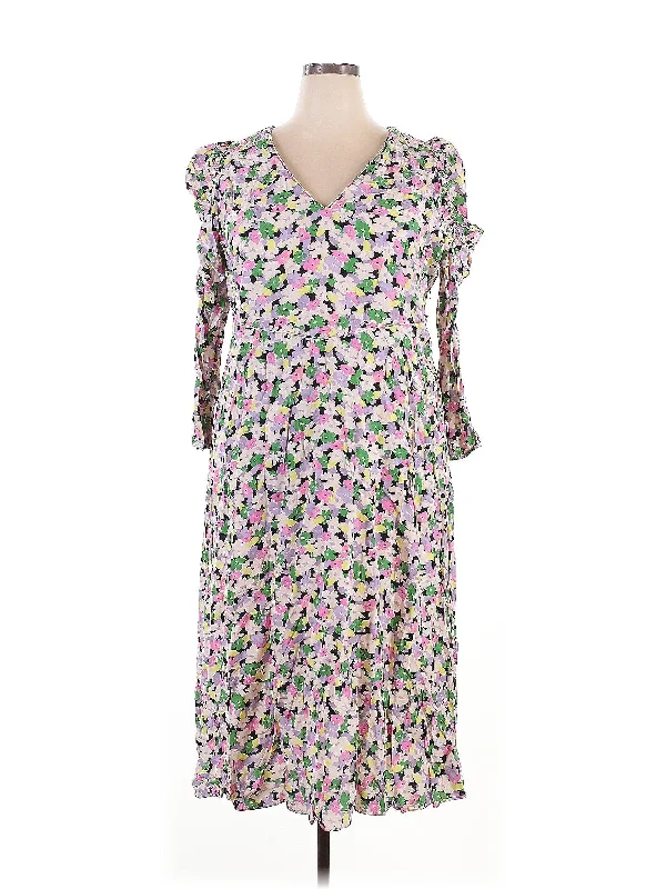 Flash Deals Casual Dress