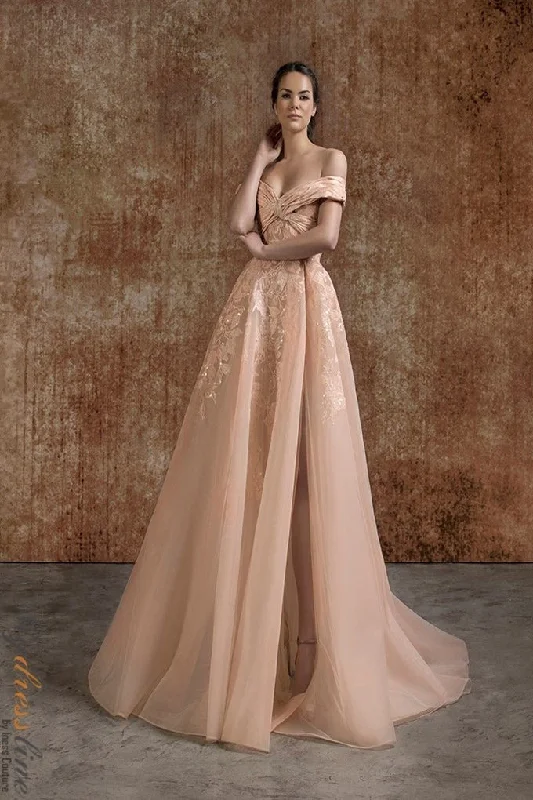 Early Access Chrystelle Atallah OLIVIA