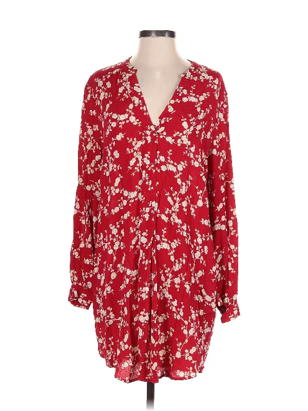 Price Drop Casual Dress