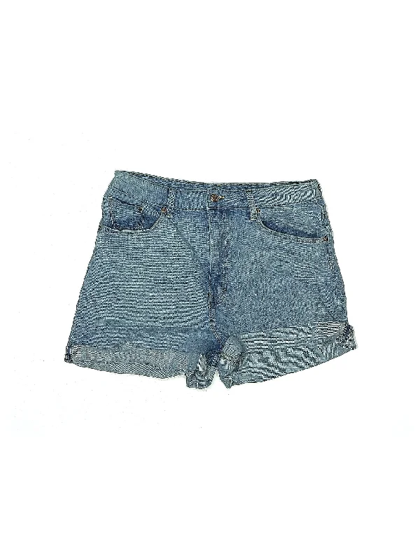Super Sale Denim Shorts