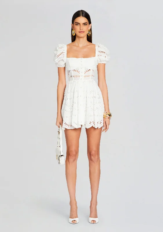 Weekend Deal Ayiak Short Dress