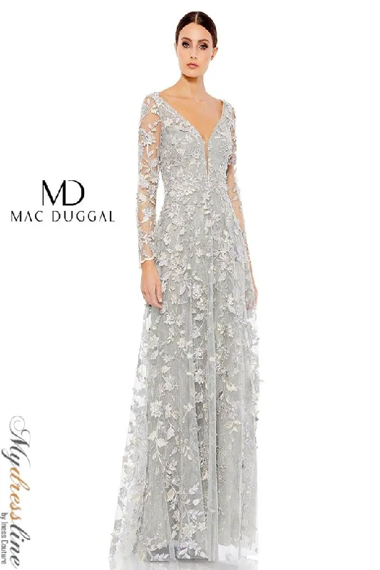 Stock Clearance Mac Duggal 67483
