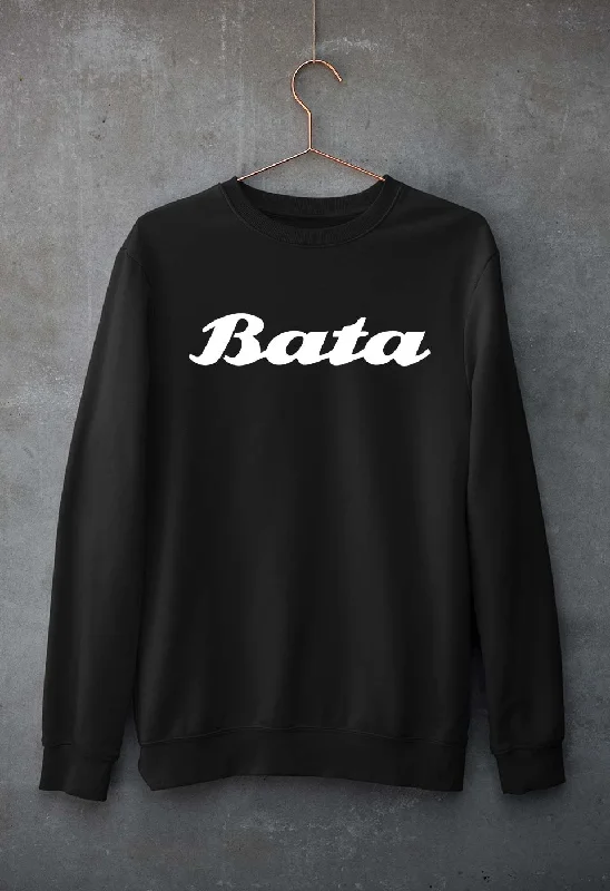 Huge Discounts Bata Unisex Sweatshirt for Men/Women