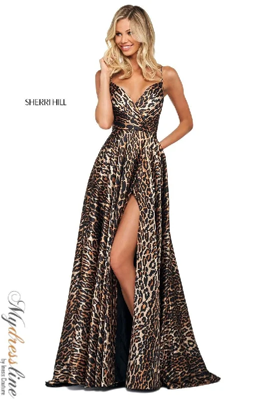 Mega Deal Sherri Hill 53772
