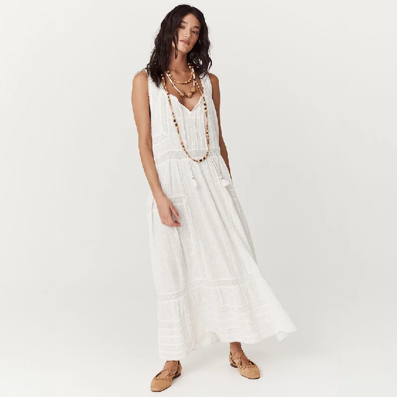 Crazy Deals Serendipity Lace Sundress