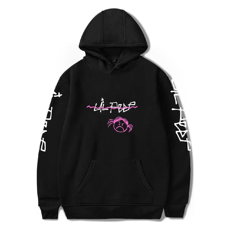 Deal of the Day Hoodies Love men Sweatshirts