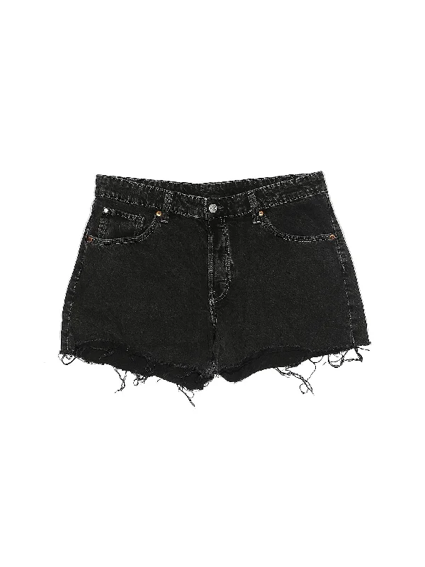 Flash Deals Denim Shorts