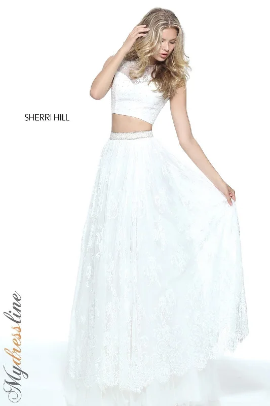 New Markdowns Sherri Hill 51118
