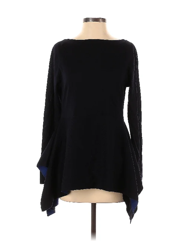 Special Savings Wool Pullover Sweater
