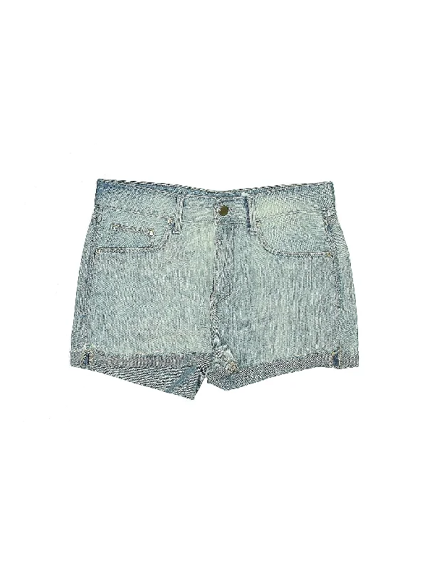 Today’s Deal Denim Shorts