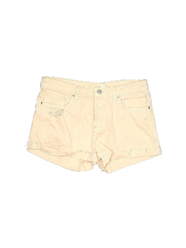 Today’s Special Denim Shorts