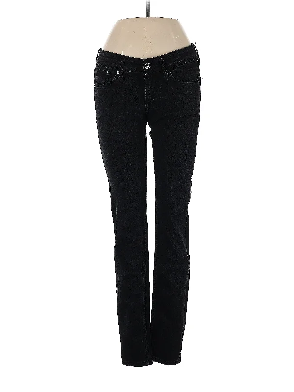 Limited Quantity Jeans