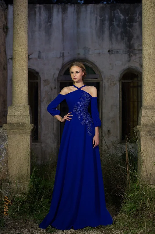 Anniversary Sale Chrystelle Atallah Leaf L015A