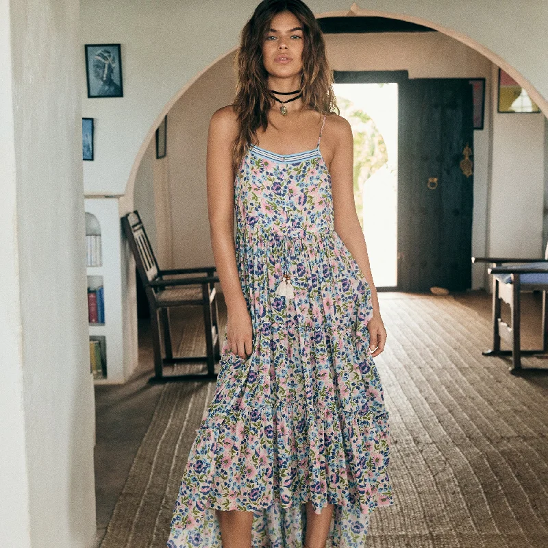 Big Savings Impala Lily Sundress 🛍️