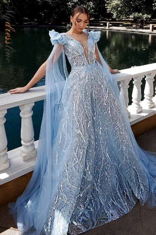 Deal of the Week MNM Couture K3930