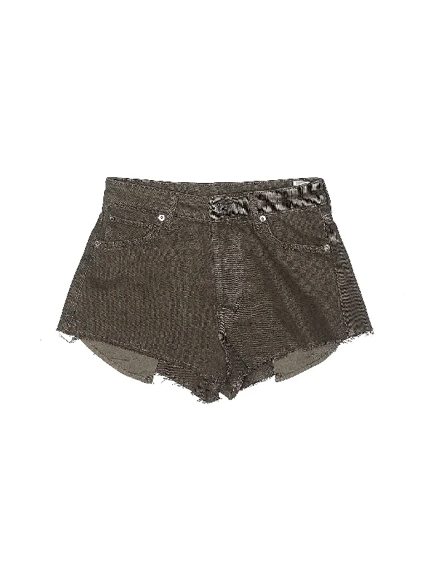 Price Fest Denim Shorts