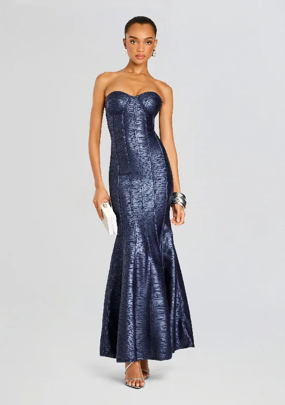 Exclusive Preview Verity Knit Dress