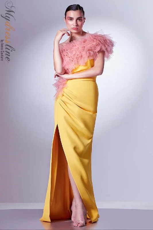 One-DAY Sale MNM Couture G1301