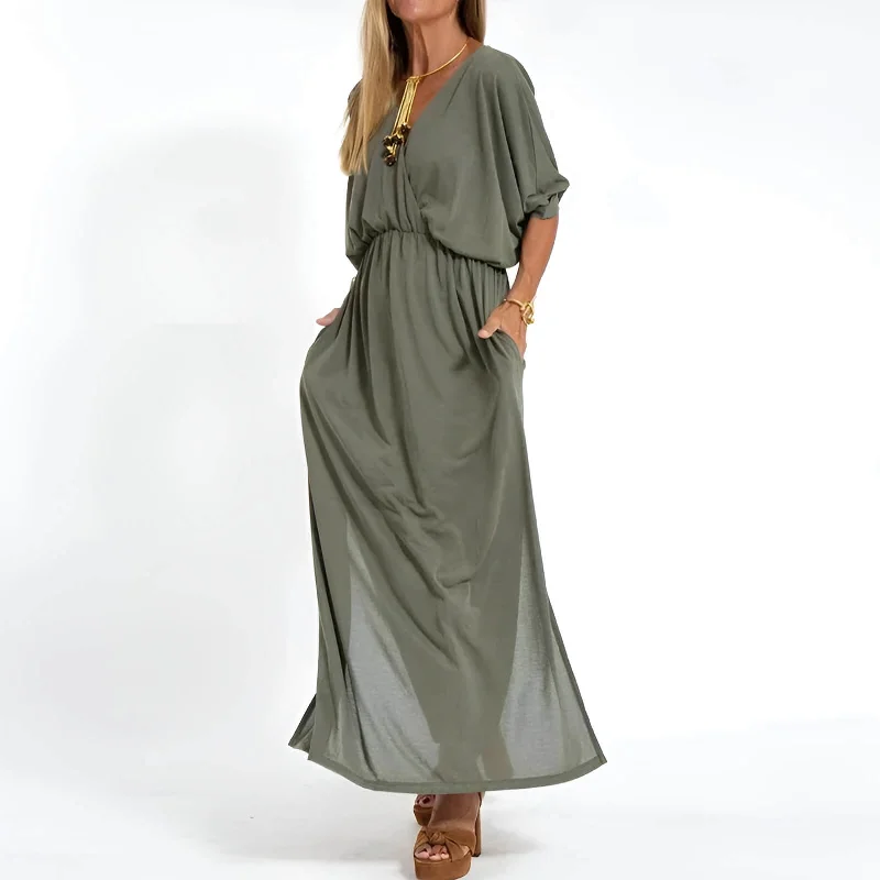 TIME-Limited Offer Eleonora Summer Dress