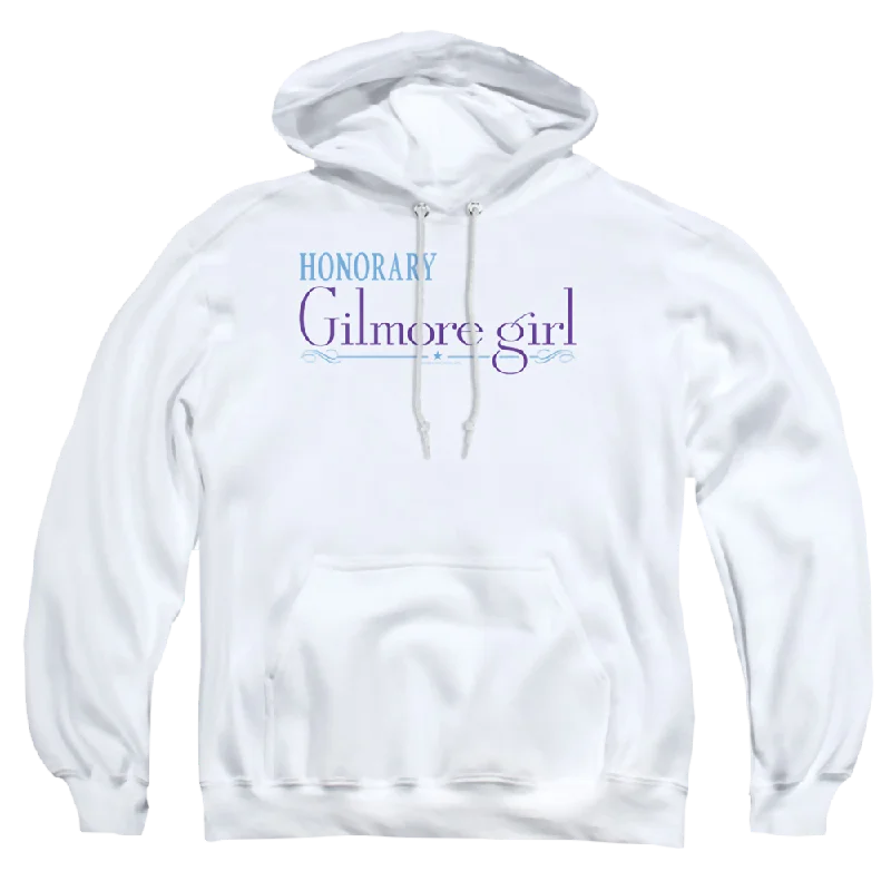 Super Deal Gilmore Girls Honorary Gilmore Girl - Pullover Hoodie