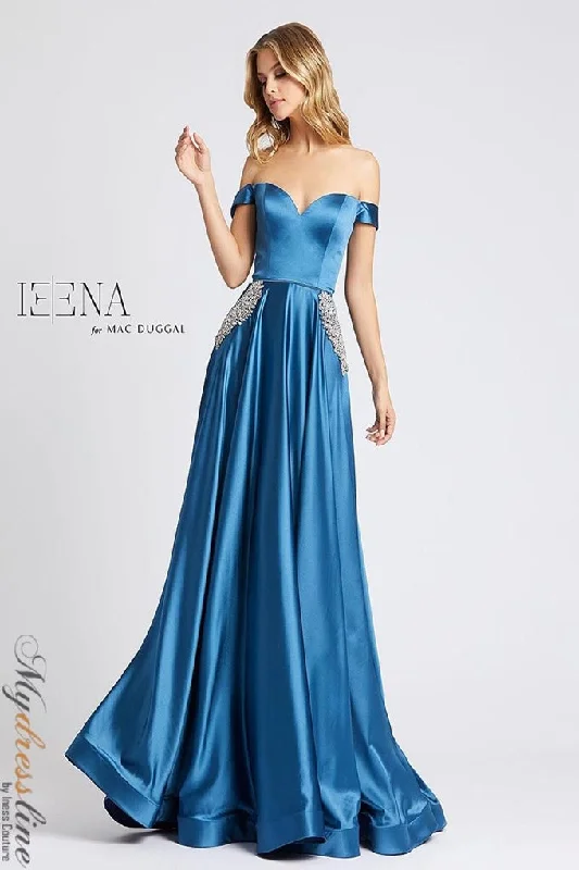 Overstock Mac Duggal 55273