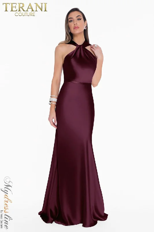 Final Clearance Terani Couture 1822E7286