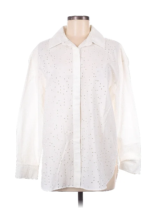 Deal Frenzy Long Sleeve Blouse