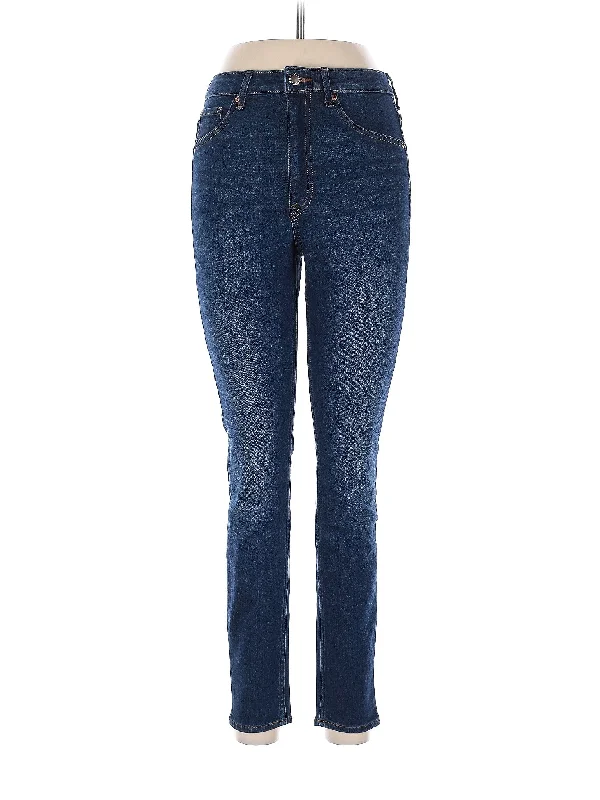 Exclusive Preview Jeans