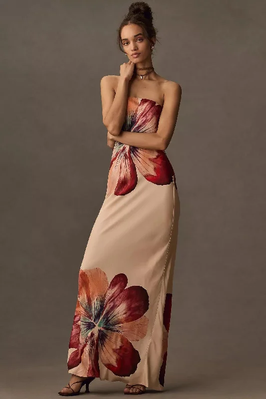 Daily Deals Auriella's Flower Dress