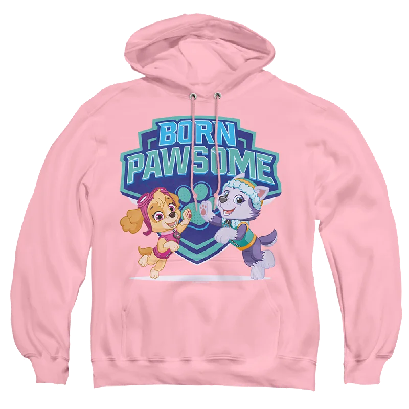Online Only Paw Patrol Born Pawsome Skye & Everest - Pullover Hoodie