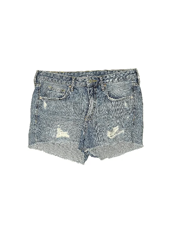 Quick Sale Denim Shorts