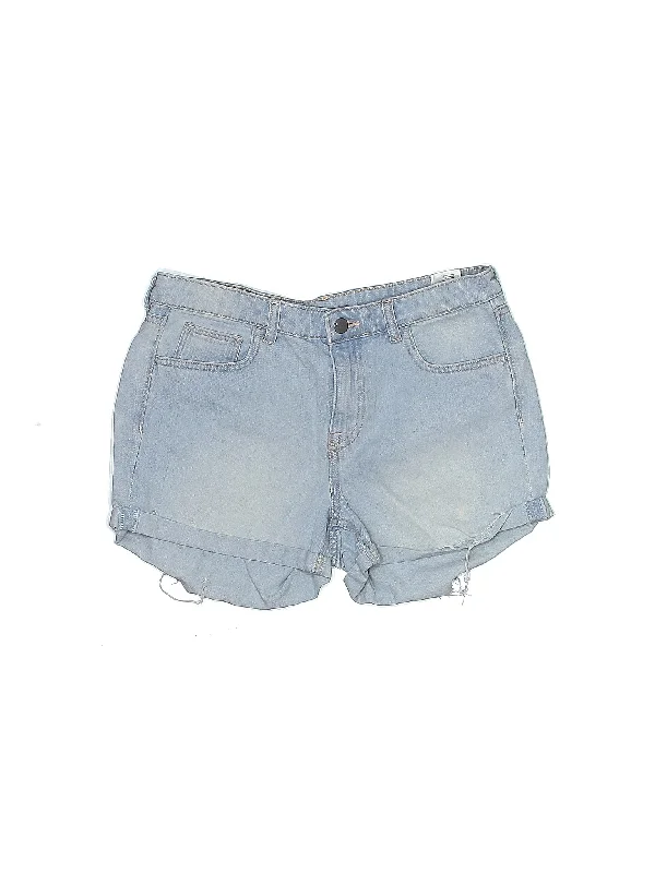 The Best Prices Denim Shorts