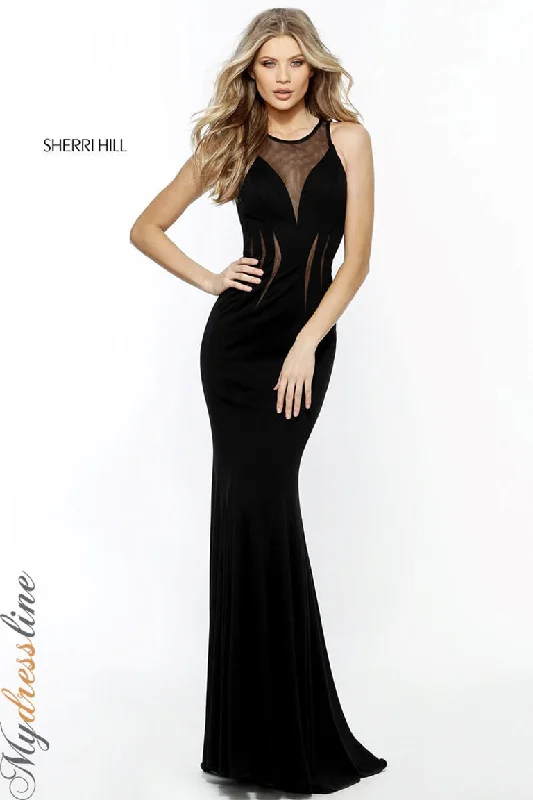 Overstock Sale Sherri Hill 51413