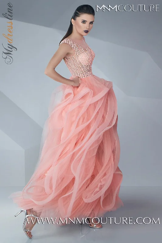 Great Bargains MNM Couture G0598