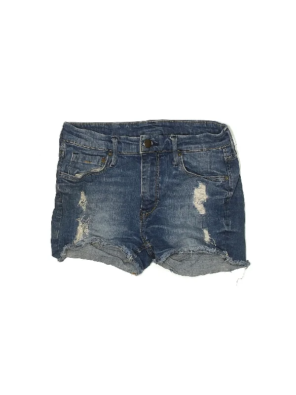 Blowout Sale Denim Shorts
