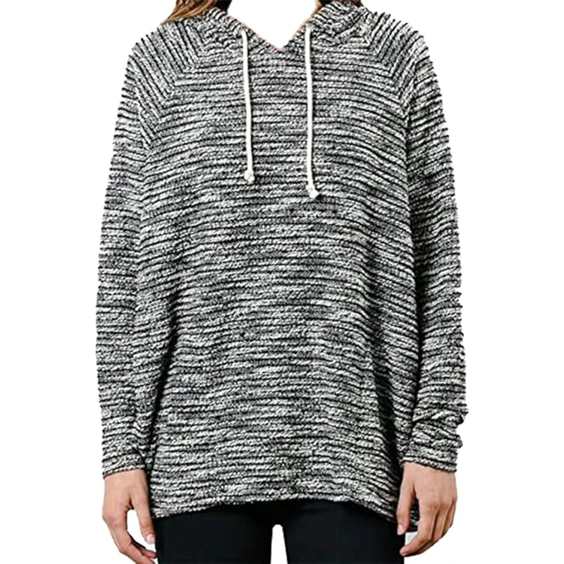 Special Promotion Rusty Dozens Women's Hoody Pullover Sweatshirts (Brand New)